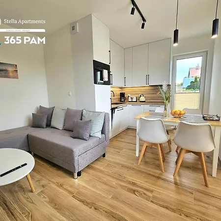 Apartament Flow Z Ogrodem - 365Pam Sianozety Exterior photo
