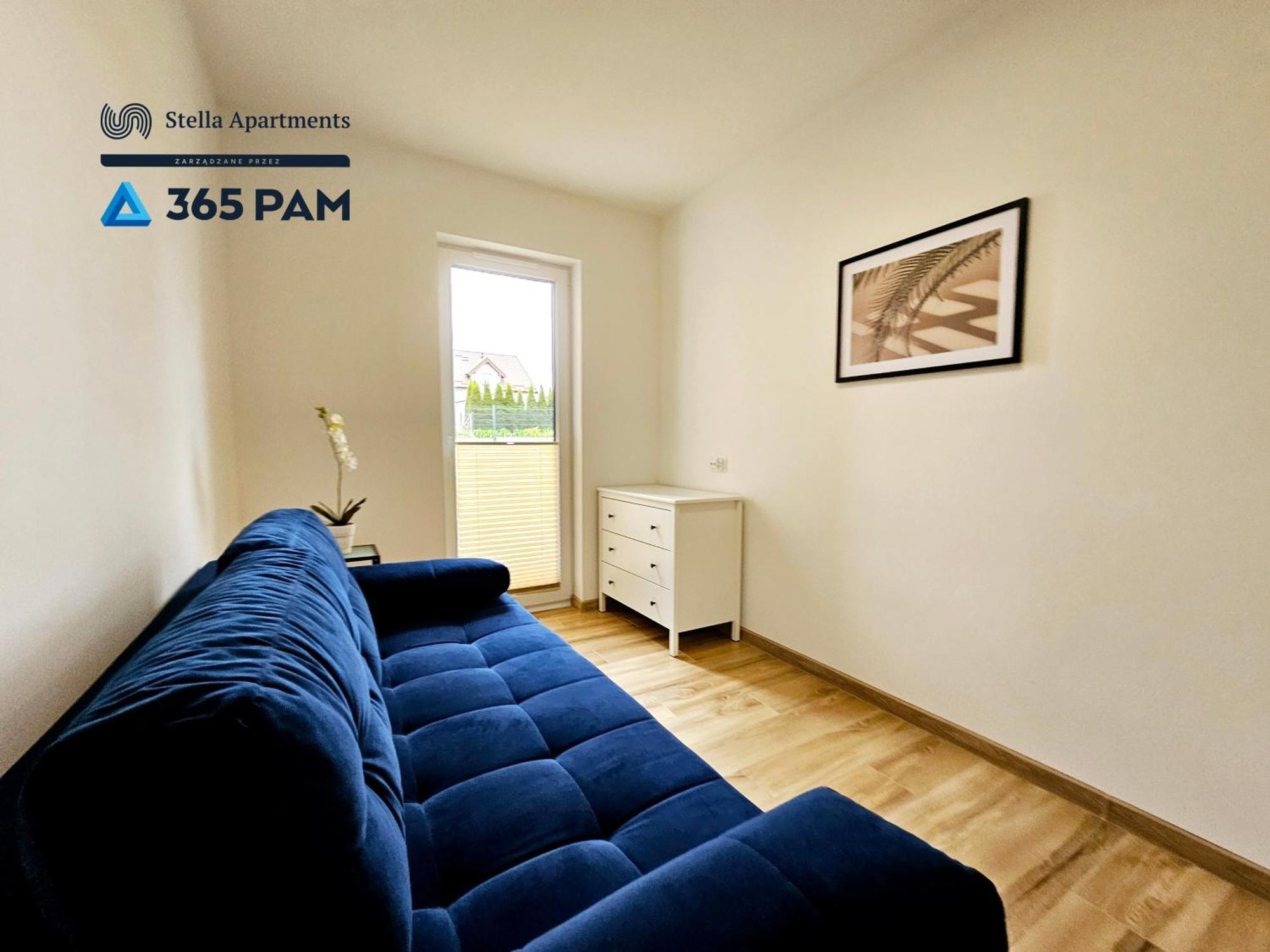Flow Z Ogrodem - 365pam Apartment Sianozety
