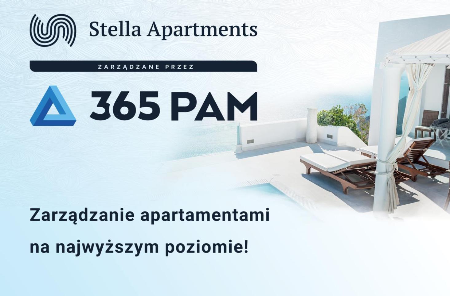 Apartment Flow Z Ogrodem - 365pam Sianozety